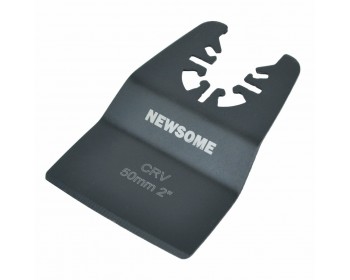 50mm CRV Rigid Multi-Tool Scraper